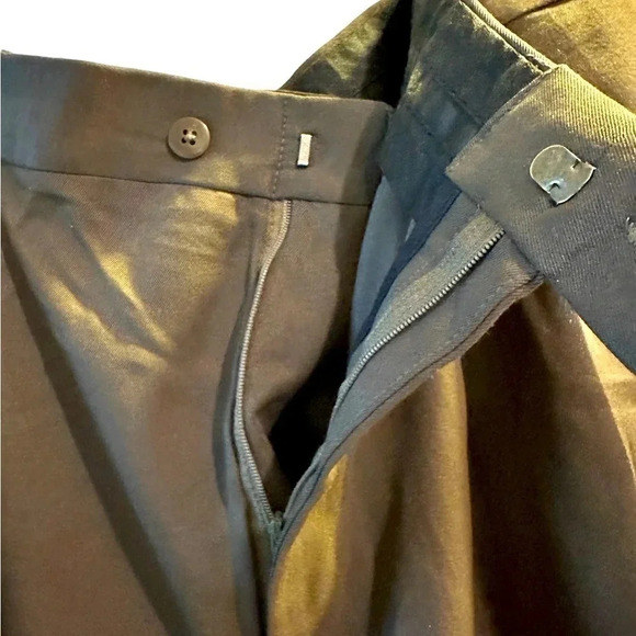 Men’s Dress Trousers By Savane. Previously Loved In Great Condition. - Picture 4 of 7